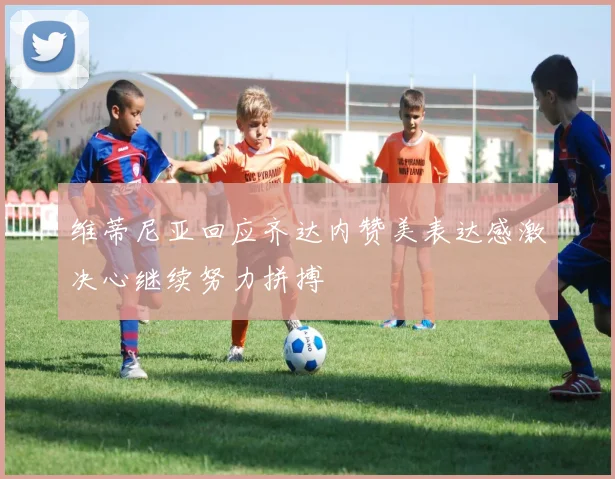 维蒂尼亚回应齐达内赞美表达感激决心继续努力拼搏